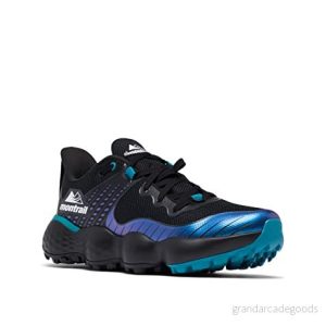 Columbia Montrail Trinity FKT terr ngl parsko f r m n, svart/vit, 44.5 EU 195978784547 Columbia Montrail Trinity FKT terr ngl parsko f r m n, svart/vit, 44.5 EU 195978784547