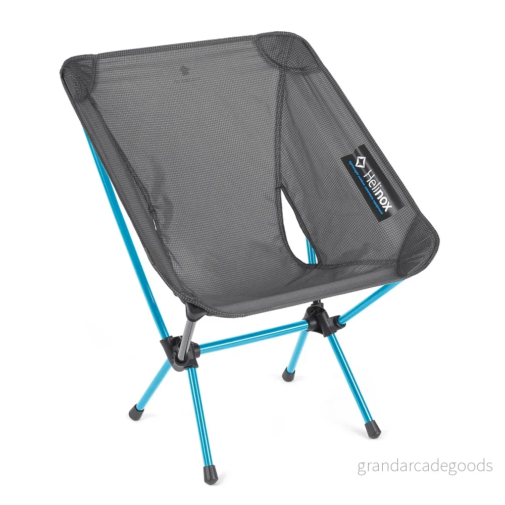 Helinox chair Zero L Camping 8809759231909