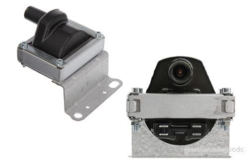 VALEO Tändspole tändmodul tändningsenhet 245042 3276422450427 VALEO Tändspole tändmodul tändningsenhet 245042 3276422450427