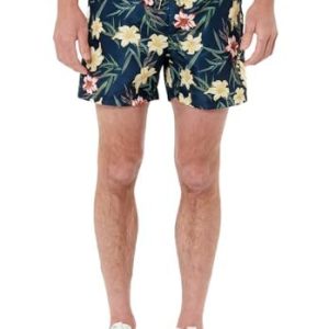 Kaporal NADAU shorts, marinblå, XL herr, Marin, 3606746817611 Kaporal NADAU shorts, marinblå, XL herr, Marin, 3606746817611