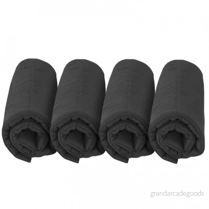 Kentucky Coton americainpar 4 dim 83 x 46 Noir 5425030830741
