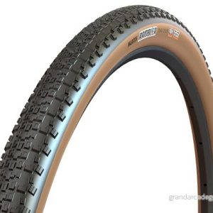 Maxxis Rambler Exo, Parti per Bici Unisex Adulto, Nero, 28 4717784039480 Maxxis Rambler Exo, Parti per Bici Unisex Adulto, Nero, 28 4717784039480
