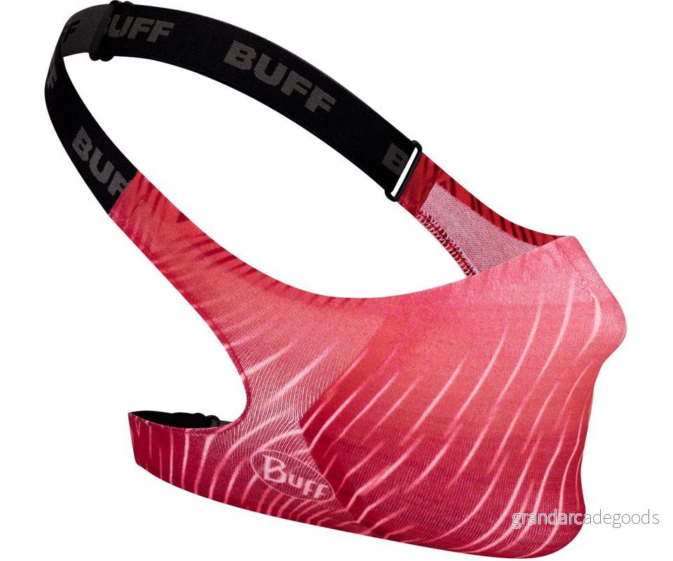 Buff Filter Mask 8428927442321