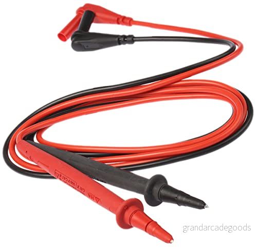Fluke TL76 Universella Testledningssats 95969207607