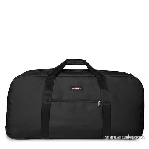 Eastpak Warehouse + Weekendbag, Storlek: One Size, Black 5400852538303