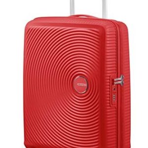 American Tourister Soundbox 88472/1226 Resväska, Röd, S (55 cm, 41 L) 5414847961373 American Tourister Soundbox 88472/1226 Resväska, Röd, S (55 cm, 41 L) 5414847961373