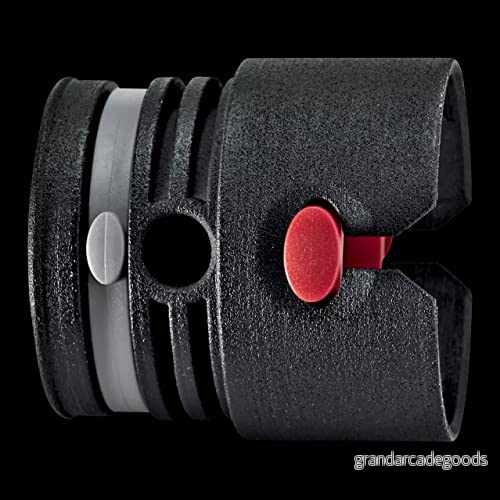 FLEX adapter CLIP RÁPIDO, flexibel räckvidd för förlängning och koppling 4030293175105