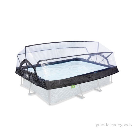 EXIT Pool Kupol 220x150cm 8720088267080