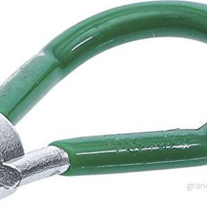 BGS 70079 Ekernyckel grön 3,3 mm (0,130″) 4048769056407