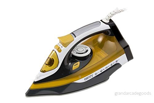 Adler Ångstrykjärn Premium 5908256839373