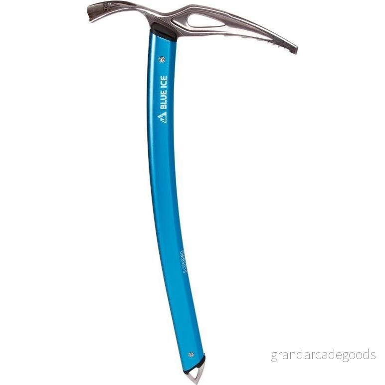 Blue Ice Bluebird axe - 3700748301328