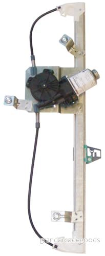 Valeo Lève vitre avant droite électrique avec moteur pour véhicules direction à gauche sans fonction confort 850643 3276428506432 Valeo Lève vitre avant droite électrique avec moteur pour véhicules direction à gauche sans fonction confort 850643 3276428506432