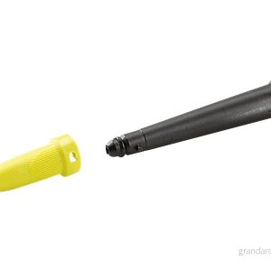 Kärcher Ångtvätt Power Nozzle Set 4054278315911 Kärcher Ångtvätt Power Nozzle Set 4054278315911