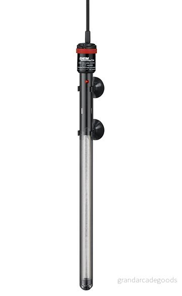 Eheim Thermocontrol e 250 w Doppvärmare 4011708004906