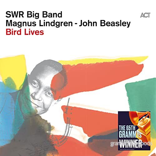 Bird Lives 614427993410