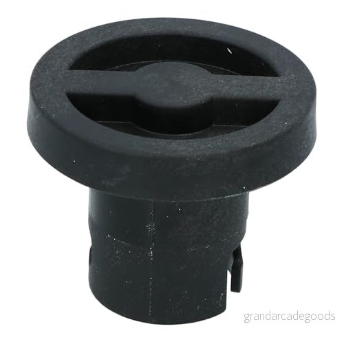 Carpoint CPT0521809 LPG Versenkte Schutzhaube 8711293012251