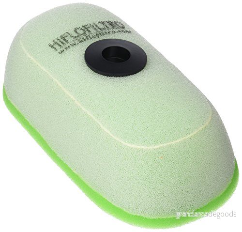 Hiflo HFF1015 skumluftfilter 824225130041