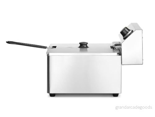 Fryer Blue Line, 8L, 3500W 8711369205822