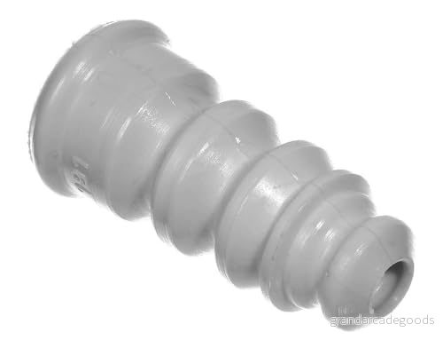 Meyle 100 512 0018 slagpuffar, fjäder 4040074343333