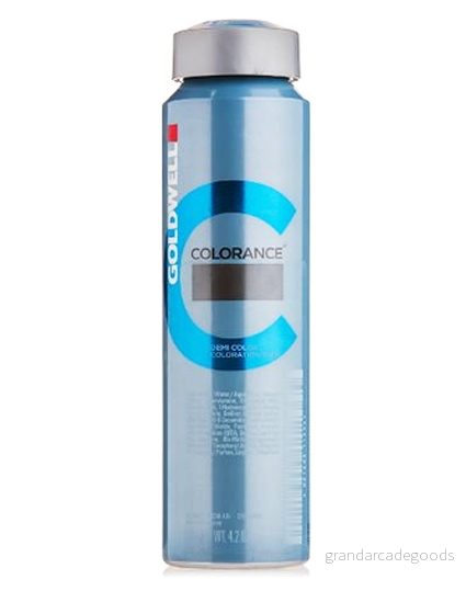 Goldwell Colorance Depot intensiv nyans 3NA, 1 pack, (1 x 120 ml) 4021609112235
