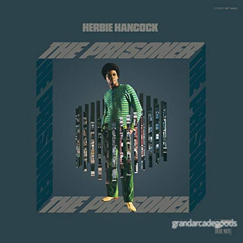 [Blue Note Tone Poet Series] The Prisoner 602508470684