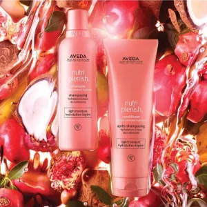 Aveda Nutriplenish Hydrating Shampoo Light Moisture Schampo, 50 ml 18084014318 Aveda Nutriplenish Hydrating Shampoo Light Moisture Schampo, 50 ml 18084014318