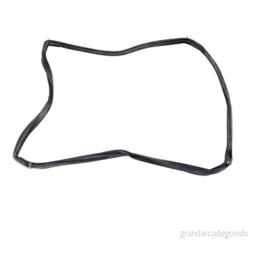 Beko Grundig Arcelik 255440101 tätning dörrpackning 3662734856833 Beko Grundig Arcelik 255440101 tätning dörrpackning 3662734856833