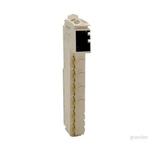 Schneider Electric Mod. bus receiver/bus ps/ pwr distrib. 3595864074818