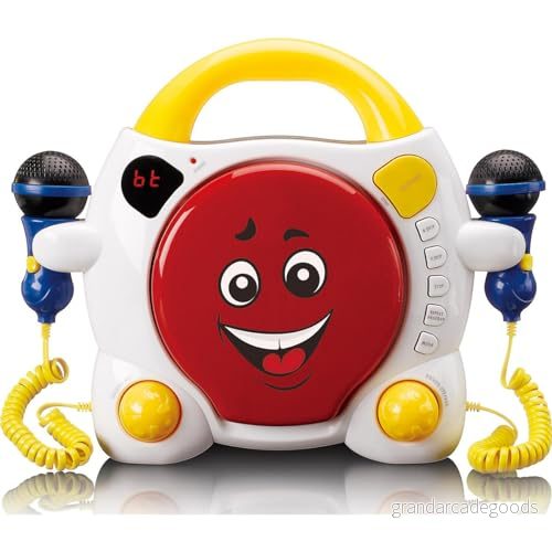 Lenco KCD 011KIDS 8711902081067