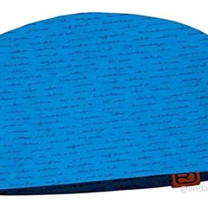 Ortovox 120 Tec Print Beanie stormluva unisex vuxna en storlek svart, stål 4251422551137 Ortovox 120 Tec Print Beanie stormluva unisex vuxna en storlek svart, stål 4251422551137