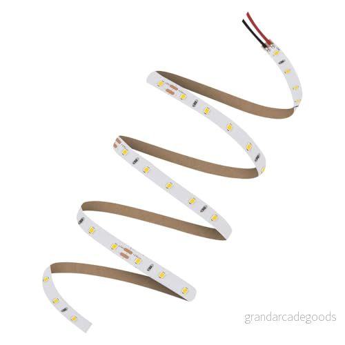 Värdeklass LED-remsa 5 m 1 040 lm/m 8 W/m 865 6500 K 4058075707931 Värdeklass LED-remsa 5 m 1 040 lm/m 8 W/m 865 6500 K 4058075707931