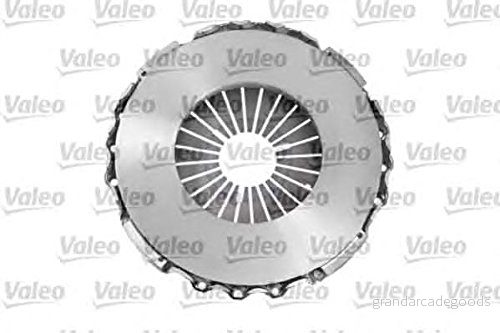 Valeo 805729 tallrikstryck på kopplingsskivan 3276428057293 Valeo 805729 tallrikstryck på kopplingsskivan 3276428057293