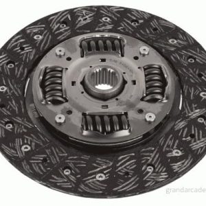 Sachs 1878 600 918 kopplingsskiva 4013872606191