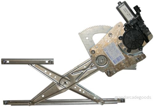 Valeo Lève vitre avant gauche électrique avec moteur sans fonction confort 850414 TOYOTA: Yaris I 3/5 portes 3276428504148 Valeo Lève vitre avant gauche électrique avec moteur sans fonction confort 850414 TOYOTA: Yaris I 3/5 portes 3276428504148