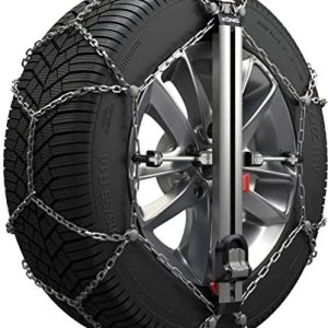 KÖNIG Easy Fit CU 9 055 snökedjor 8005438017981