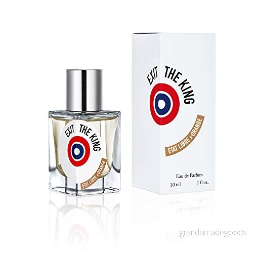 ETAT LIBRE D'ORANGE Exit The King Eau de Parfum 30 ml 3760168592423
