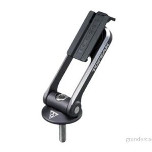 Topeak Ride fodral för HTC One svart med hållare, 15800035 4712511833720 Topeak Ride fodral för HTC One svart med hållare, 15800035 4712511833720