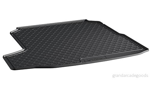 Bagagerumsbakke VW Arteon Shooting Brake 2020 3830068660390