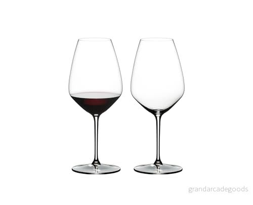 RIEDEL Extreme Shiraz 9006206526581