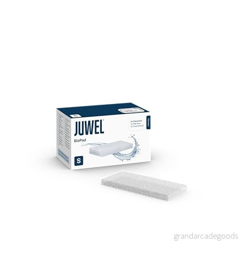 Juwel bioPad Bioflow Super / S 4022573880380