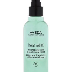 Aveda Heat Relief Thermal Protector & Conditioning Mist 100 ml 18084004395 Aveda Heat Relief Thermal Protector & Conditioning Mist 100 ml 18084004395