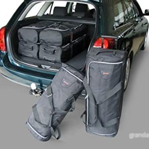 car bags.com T10501S reseväskeset Avensis II Vagn 3X väska + 8718885901511 car bags.com T10501S reseväskeset Avensis II Vagn 3X väska + 8718885901511