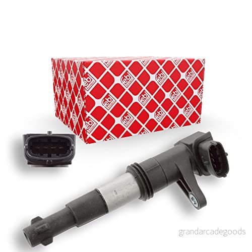 Tändspole FEBI BILSTEIN 101637 4054224016374