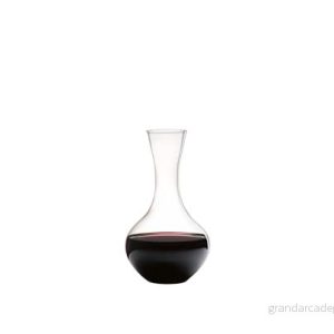 Riedel Decanter Syrah 1 Liter 9006206525881 Riedel Decanter Syrah 1 Liter 9006206525881
