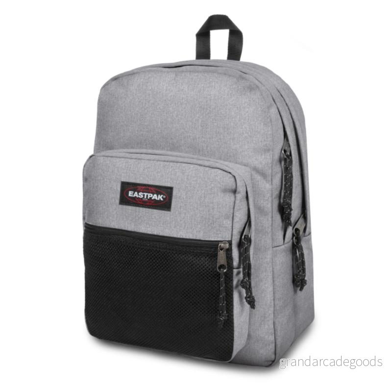 Eastpak Pinnacle Ryggsäck, Storlek: One Size, Sunday grey 5414709188351