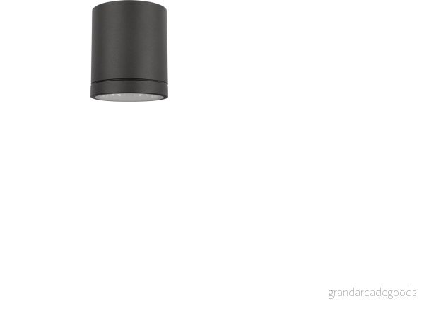 Hide a Lite Milo XL I Väggarmatur 3000 K Antracit 7392971132976