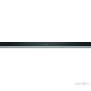Bosch DSZ4986 Frontpanel svart för Serie 2 DFL094W52 4242005237999 Bosch DSZ4986 Frontpanel svart för Serie 2 DFL094W52 4242005237999