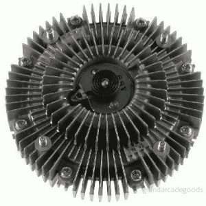 SACHS 2100 500 018 kylning 4013872492183