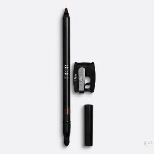 Christian Dior On Stage Liner Waterproof Eyeliner Brown 3348901663199 Christian Dior On Stage Liner Waterproof Eyeliner Brown 3348901663199