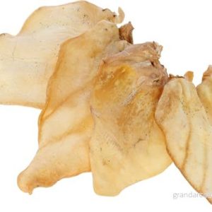 Kerbl Pet 84891 nötkreatur öron 10 pack påsar 4018653848913